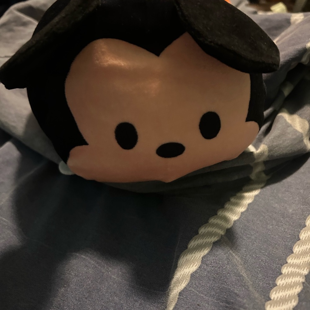 Disney Mickey Mouse Tsum Tsum 8” Plush